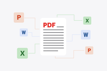 Office to PDF: A Beginner's Guide